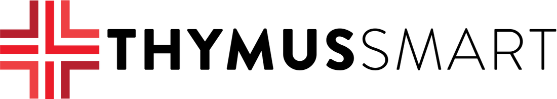 ThymusSmart® Logo